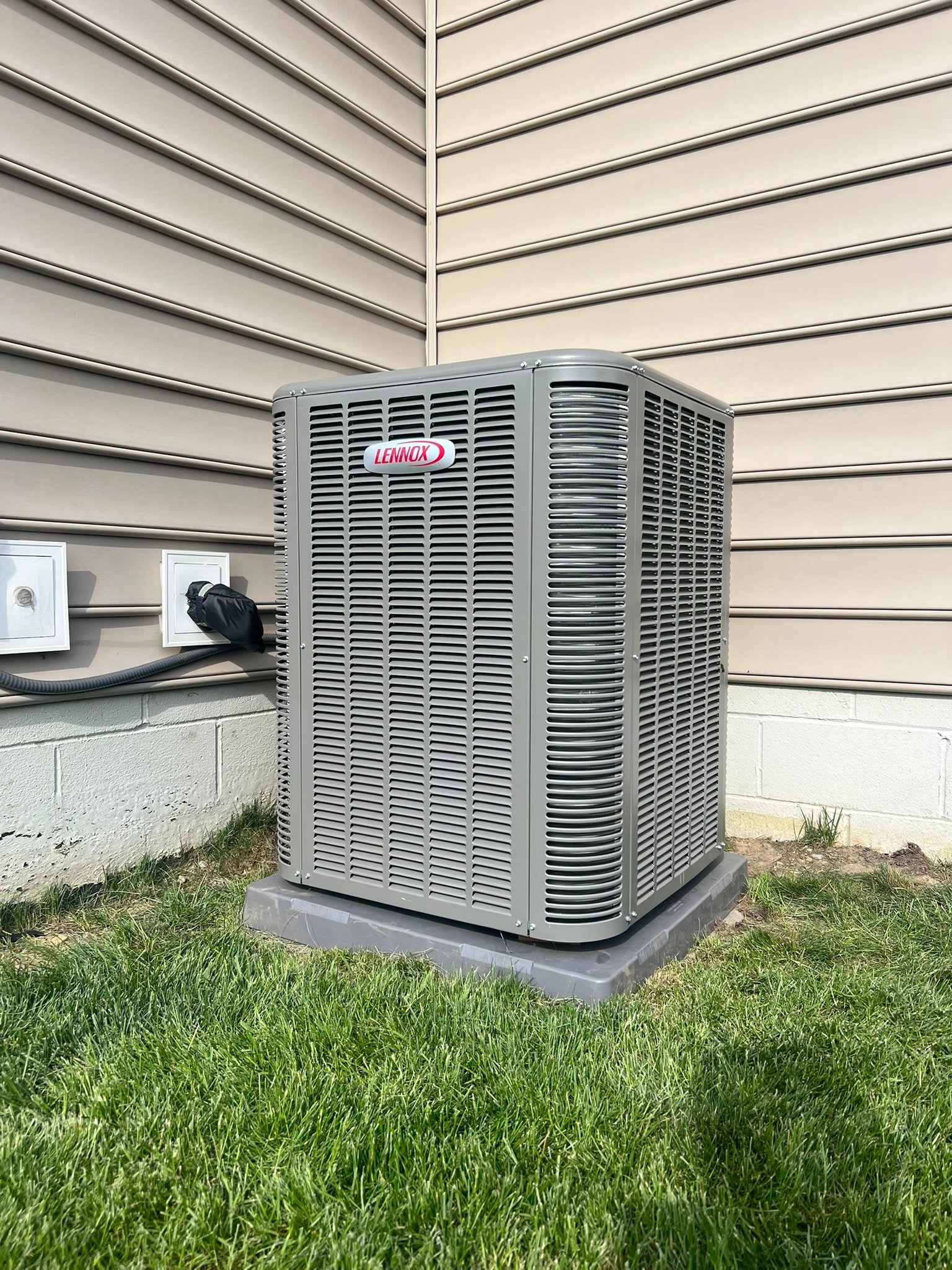 AC repair